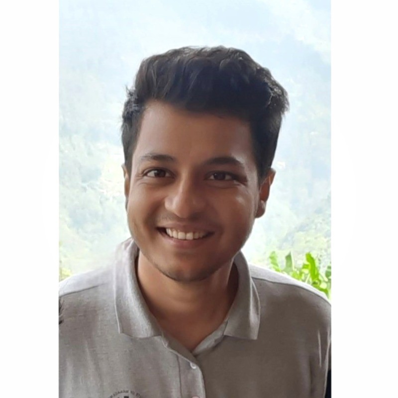 Pushon Ghosh, CFA