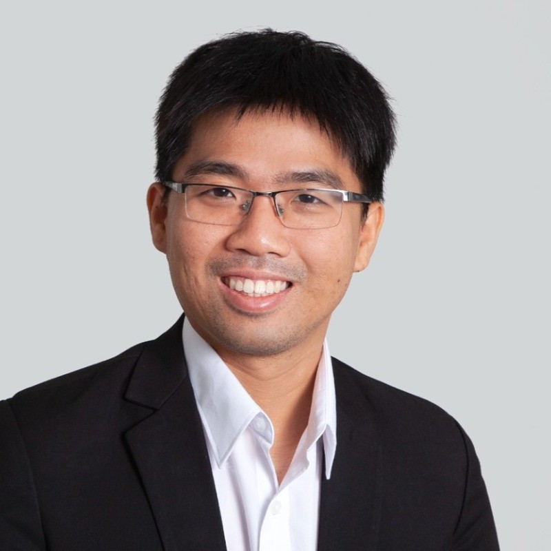 Vu Le Tran